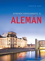 Télécharger le livre :  Aprende rápidamente el Alemán