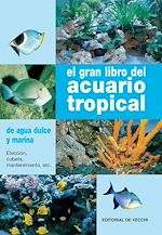 Télécharger le livre :  El gran libro del acuario tropical