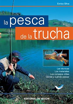 Télécharger le livre :  La pesca de la trucha