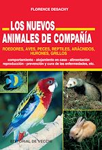 Download this eBook Nuevos Animales de Compañía