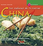 Télécharger le livre :  Los sabores de la cocina china