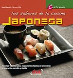 Télécharger le livre :  Los sabores de la cocina japonesa