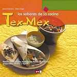 Télécharger le livre :  Los sabores de la cocina tex-mex