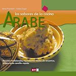 Télécharger le livre :  Los sabores de la cocina árabe