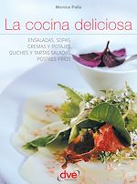 Télécharger le livre :  La cocina deliciosa