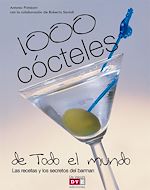 Télécharger le livre :  1000 cócteles de todo el mundo