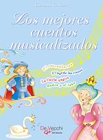 Télécharger le livre :  Los mejores cuentos musicalizados