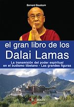 Télécharger le livre :  El gran libro de los Dalai Lamas
