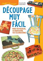 Télécharger le livre :  Découpage muy fácil