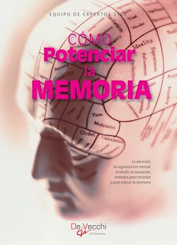 Télécharger le livre :  Cómo potenciar la memoria