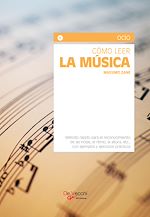 Télécharger le livre :  Cómo leer la música
