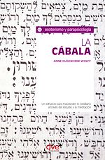 Télécharger le livre :  La cábala. Un esfuerzo para trascender lo cotidiano a través del estudio y la meditación