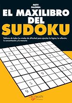Télécharger le livre :  El maxilibro del sudoku