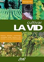Télécharger le livre :  Cultivar la vid