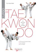 Télécharger le livre :  Curso de taekwondo