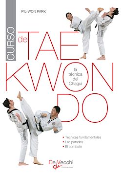 Télécharger le livre :  Curso de taekwondo