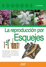 Télécharger le livre :  La reproducción por esquejes