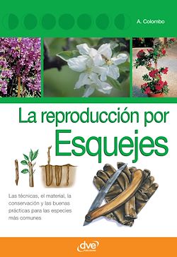 Télécharger le livre :  La reproducción por esquejes
