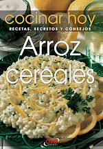 Télécharger le livre :  Arroz y cereales