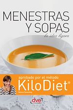Télécharger le livre :  Sopas y menestras (Kilodiet)