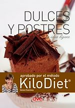 Télécharger le livre :  Dulces y postres