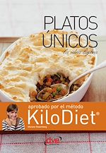 Télécharger le livre :  Platos únicos
