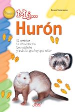 Télécharger le livre :  Mi... Hurón