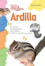 Télécharger le livre :  Mi... Ardilla