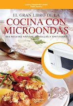 Télécharger le livre :  El gran libro de la cocina con microondas