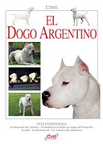 Télécharger le livre :  El Dogo Argentino