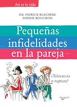 Download this eBook Pequeñas infidelidades en la pareja