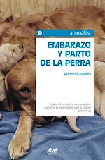 Télécharger le livre :  Embarazo y parto de la perra
