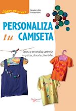 Télécharger le livre :  Personaliza tu camiseta