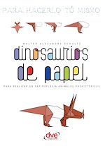Télécharger le livre :  Dinosaurios de papel