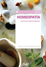 Download this eBook Homeopatía