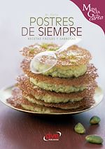 Télécharger le livre :  Postres de siempre