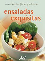 Télécharger le livre :  Ensaladas exquisitas