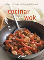 Télécharger le livre :  Cocinar con wok
