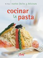 Télécharger le livre :  Cocinar la pasta