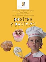 Télécharger le livre :  Postres y pasteles
