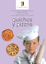 Télécharger le livre :  Quiches y pizzas
