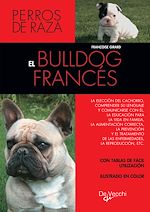 Télécharger le livre :  El bulldog francés