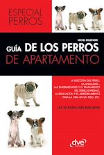 Télécharger le livre :  Guía de los perros de apartamento