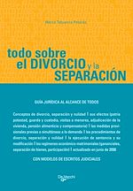 Download this eBook Todo sobre el divorcio y la separación
