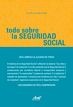 Télécharger le livre :  Todo sobre la Seguridad Social