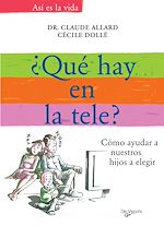 Télécharger le livre :  ¿Qué hay en la tele?