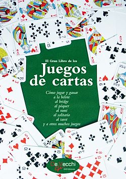 Télécharger le livre :  El gran libro de los juegos de cartas