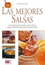 Télécharger le livre :  Las mejores salsas. Las 209 recetas más adecuadas
