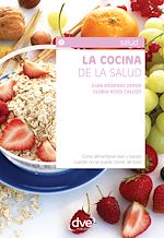 Télécharger le livre :  La cocina de la salud
