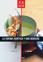 Télécharger le livre :  La cocina asiática y sus bebidas
